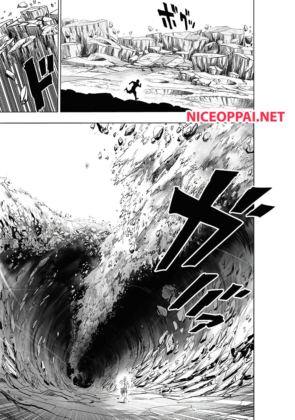 One Punch Man ตอนที่ 182-10